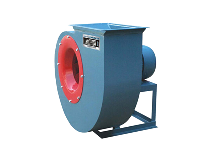 Explosion-proof Centrifugal Fan